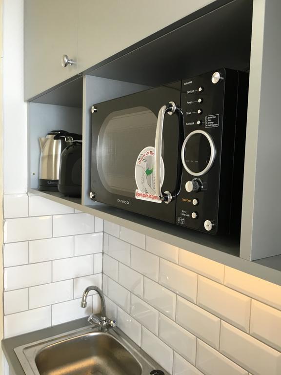 Cuki Apartmanok Siófok Eksteriør bilde
