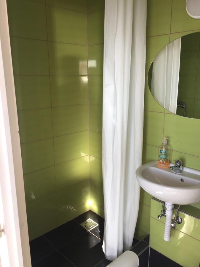 Cuki Apartmanok Siófok Eksteriør bilde